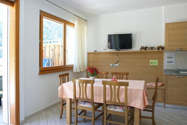 Appartamenti Chalet Al Lago Alleghe Exterior foto