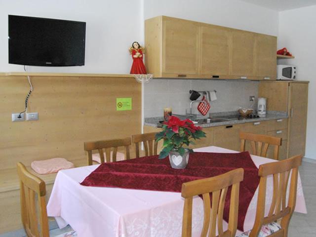 Appartamenti Chalet Al Lago Alleghe Habitación foto
